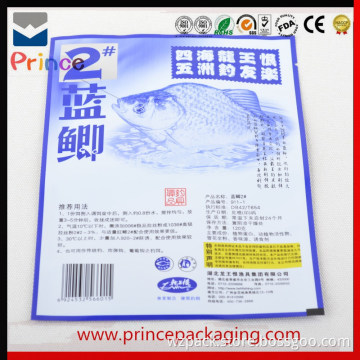gold supplier waterproof plastic bag from alibaba made in china